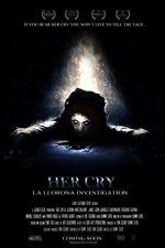 Watch Her Cry: La Llorona Investigation Niter