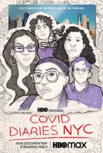 Watch Covid Diaries NYC Niter