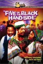 Watch Five on the Black Hand Side Niter