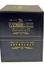 Watch WrestleMania X8 Niter