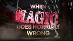 Watch When Magic Goes Horribly Wrong Niter
