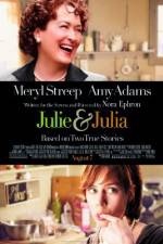 Watch Julie & Julia Niter