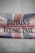 Watch The Lancaster: Britain's Flying Past Niter