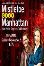 Watch Mistletoe Over Manhattan Niter
