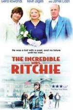 Watch The Incredible Mrs. Ritchie Niter