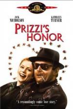 Watch Prizzi's Honor Niter