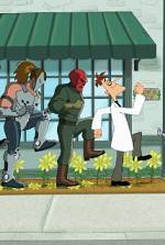 Watch Phineas and Ferb Mission Marvel Niter