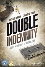 Watch Double Indemnity Niter