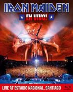 Watch Iron Maiden: En Vivo! Niter