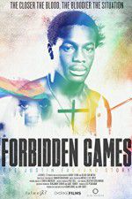 Watch Forbidden Games The Justin Fashanu Story Niter