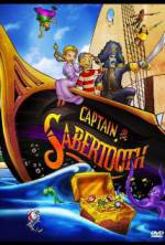 Watch Captain Sabertooth Niter