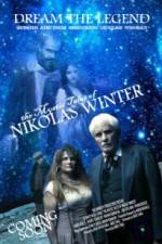 Watch The Mystic Tales of Nikolas Winter Niter