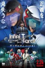 Watch Infini-T Force the Movie: Farewell Gatchaman My Friend Niter