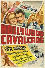 Watch Hollywood Cavalcade Niter