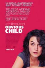 Watch Obvious Child Niter