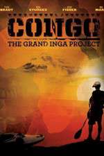 Watch Congo: The Grand Inga Project Niter