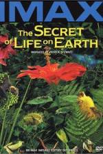 Watch The Secret of Life on Earth Niter