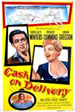 Watch Cash on Delivery Niter