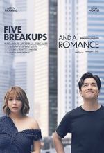 Watch Five Breakups and a Romance Niter
