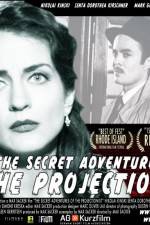 Watch The Secret Adventures of the Projectionist Niter