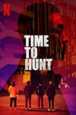 Watch Time to Hunt Niter