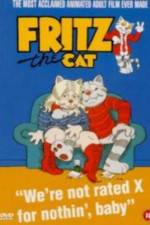 Watch Fritz the Cat Niter