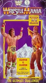 Watch WrestleMania VI (TV Special 1990) Niter