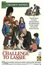 Watch Challenge to Lassie Niter