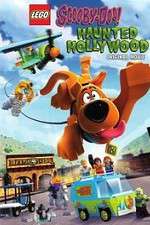 Watch Lego Scooby-Doo!: Haunted Hollywood Niter