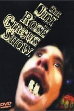 Watch The Jim Rose Circus Sideshow Niter
