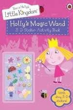Watch Ben And Hollys Little Kingdom: Hollys Magic Wand Niter