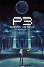 Watch Persona 3 the Movie: #3 Falling Down Niter