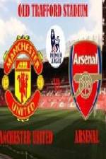 Watch Manchester United vs Arsenal Niter