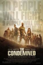Watch The Condemned Niter