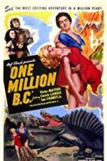 Watch One Million B.C. Niter