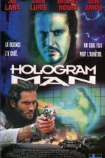 Watch Hologram Man Niter