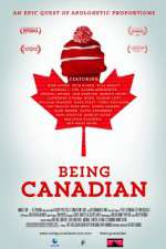 Watch Being Canadian Niter