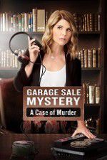 Watch Garage Sale Mystery: A Case of Murder Niter