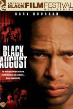 Watch Black August Niter