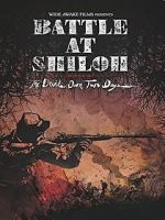 Watch Battle at Shiloh: The Devil\'s Own Two Days Niter
