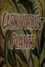 Watch Carnivorous Plants Niter