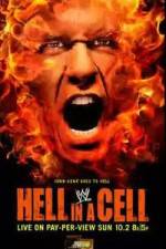 Watch WWE Hell In A Cell Niter
