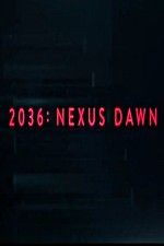 Watch Blade Runner 2049 - 2036: Nexus Dawn Niter