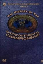 Watch WWE The History of the Intercontinental Championship Niter