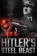 Watch Le train d\'Hitler: bte d\'acier Niter