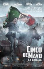 Watch Cinco de Mayo: La batalla Niter