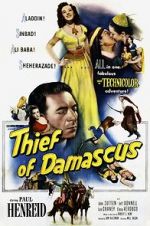 Watch Thief of Damascus Niter