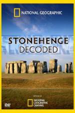 Watch Stonehenge Decoded Niter