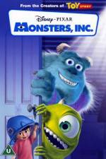 Watch Monsters, Inc. Niter