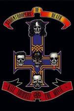 Watch Stormtroopers of Death: Kill Yourself The Movie Niter